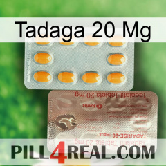 Tadaga 20Mg new13